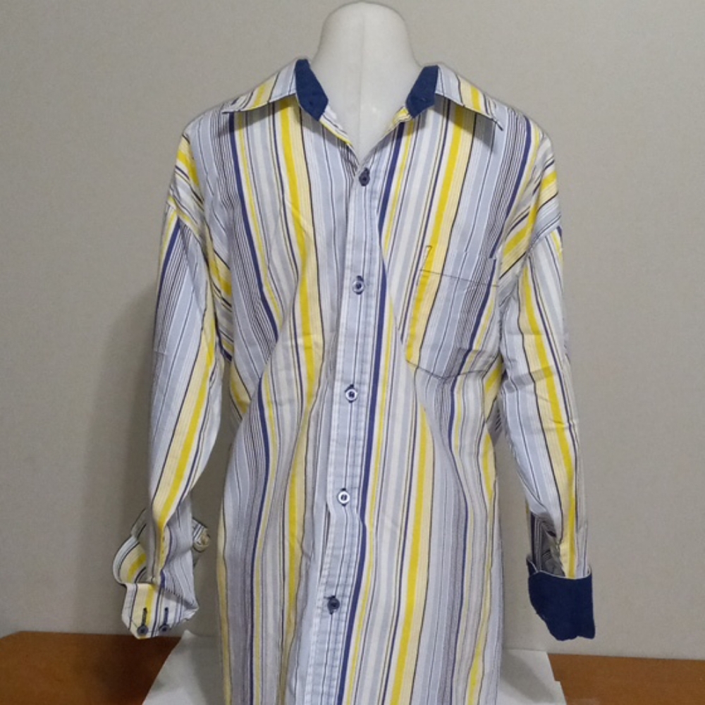 Button down shirt